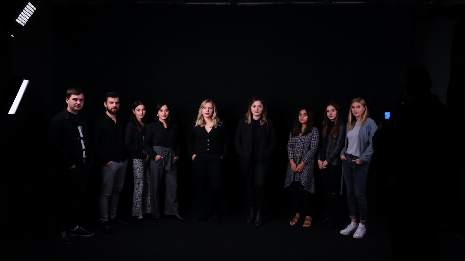 Casting e creators para campanhas
