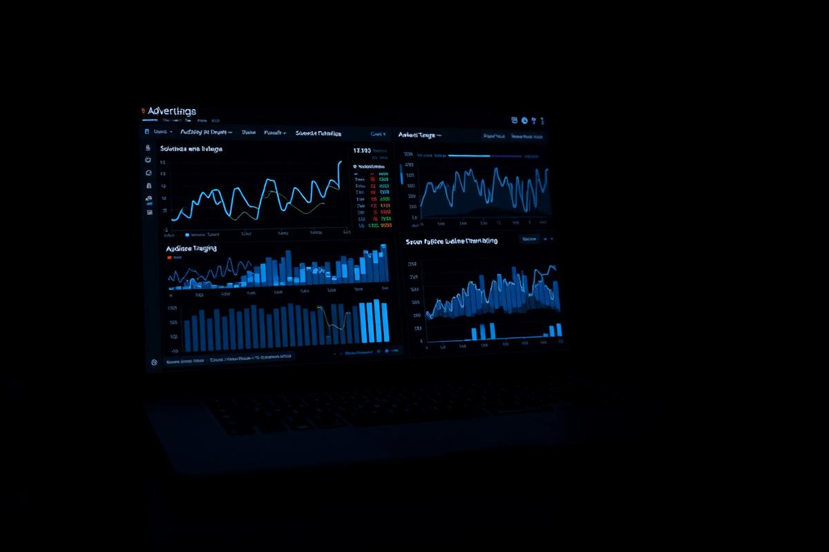 Publicidade digital e campanhas de performance